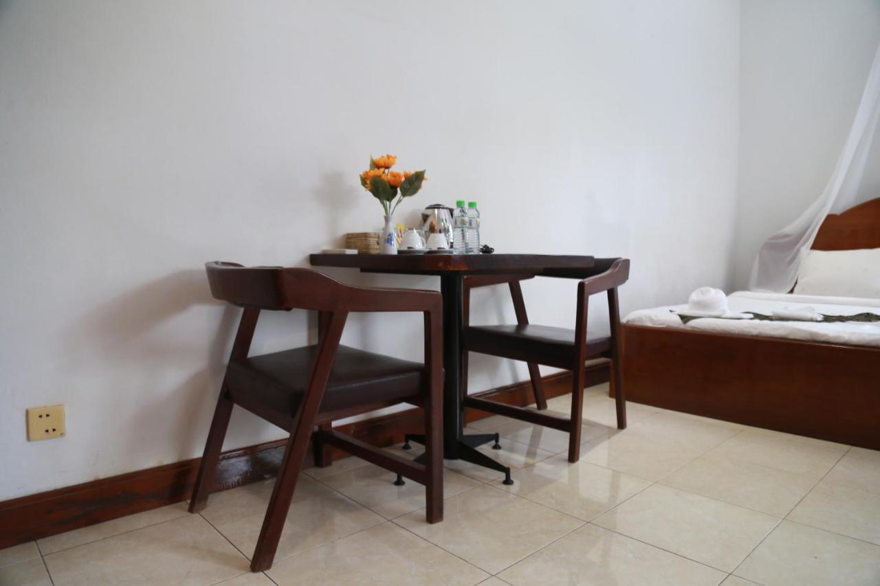 Отель Smart Angkor Boutique Сиемрип Экстерьер фото